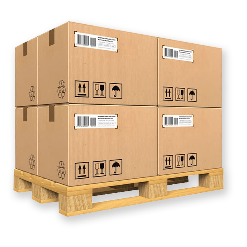 陕西重型包装纸箱有哪六大优点