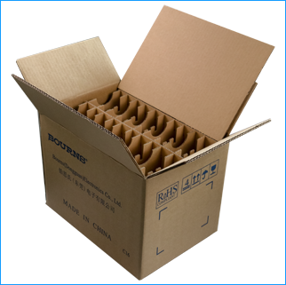 陕西东莞纸箱厂-建议如何提高纸箱承重量