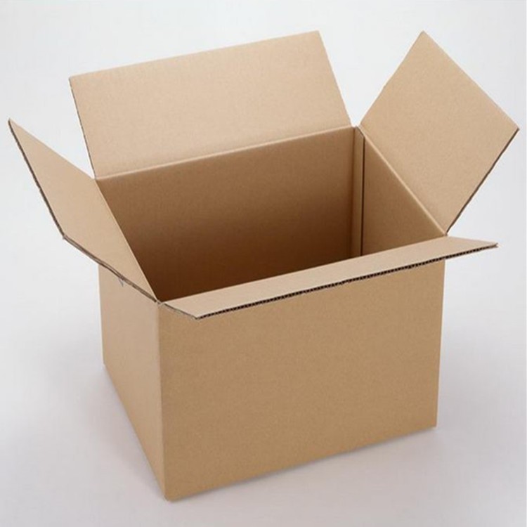 陕西东莞纸箱厂生产的纸箱包装价廉箱美