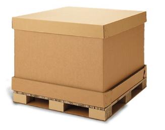 陕西重型纸箱与普通木箱相比优点有哪些？