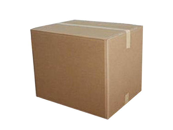 陕西纸箱厂如何测量纸箱的强度
