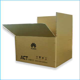 陕西纸箱包装介绍纸箱定制的要求