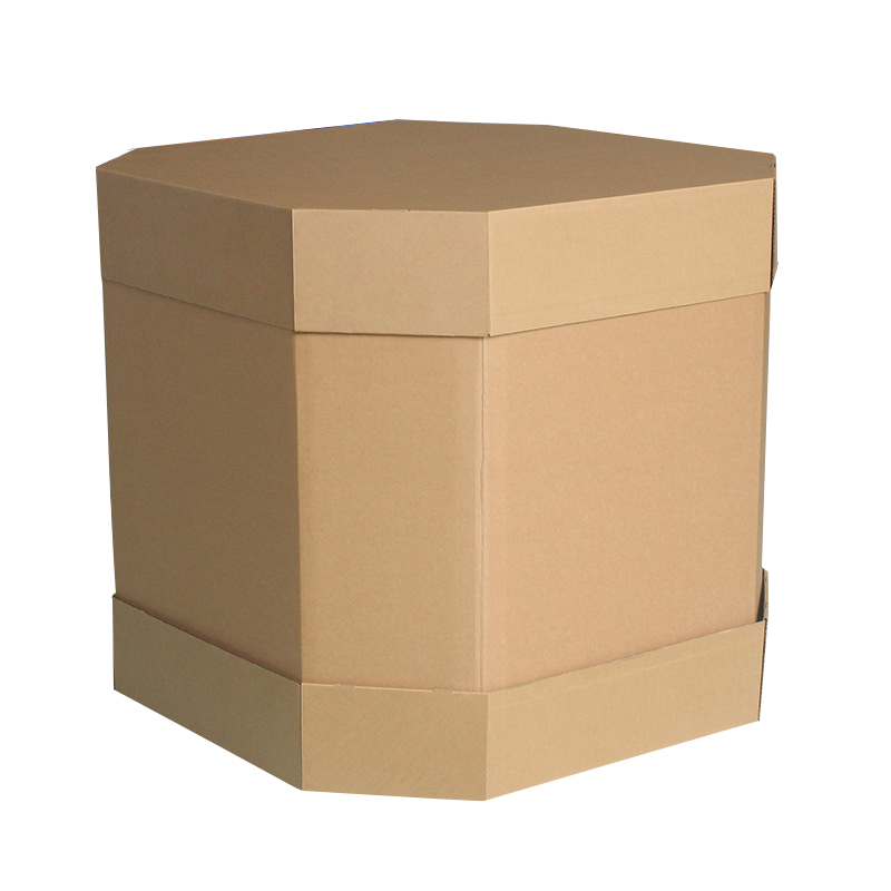 陕西重型纸箱有哪些优点？