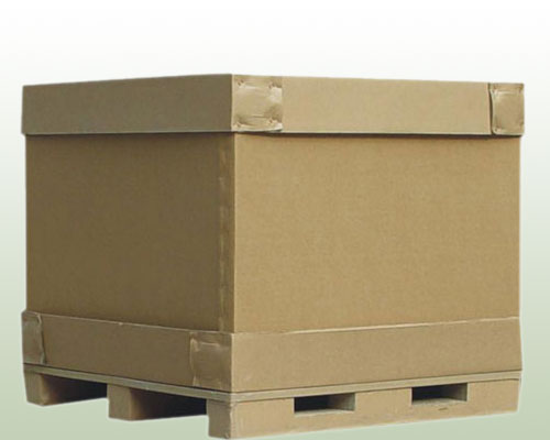 陕西重型纸箱什么原因突然成为包装行业主流？